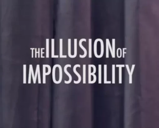 Daniel Prado – The Illusion of Impossibility ( Instant Download )