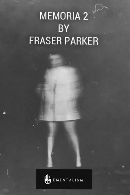 MEMORIA 2 BY FRASER PARKER