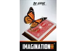 Imagination Box by Olivier Pont