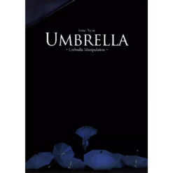 Umbrella by Ryun