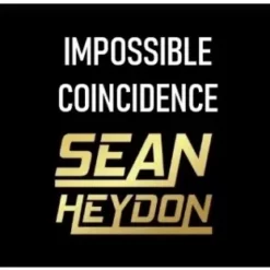 Sean Heydon – Impossible Coincidence ( Instant Download )