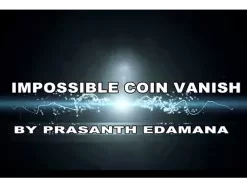 Impossible Coin Vanish by Prasanth Edamana video DOWNLOAD