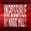 IMPOSSIBLE TRICK by Magic Willy