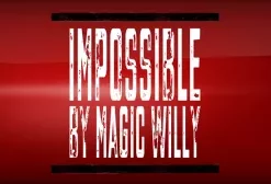 IMPOSSIBLE TRICK by Magic Willy