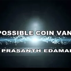 Prasanth Edamana – Impossible Coin Vanish