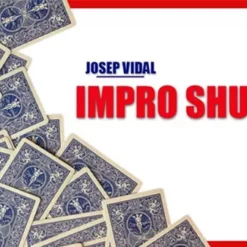 Josep Vidal – Impro Shuffle