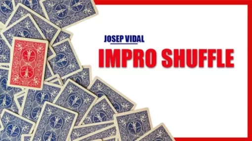 Josep Vidal – Impro Shuffle