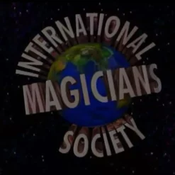 IMS-Tony Hassini Worlds Greatest Grand Illusion Part