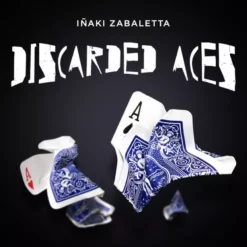 Inaki Zabaletta – Discarded Aces