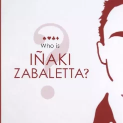 Inaki Zabaletta – Who is Inaki Zabaletta?.