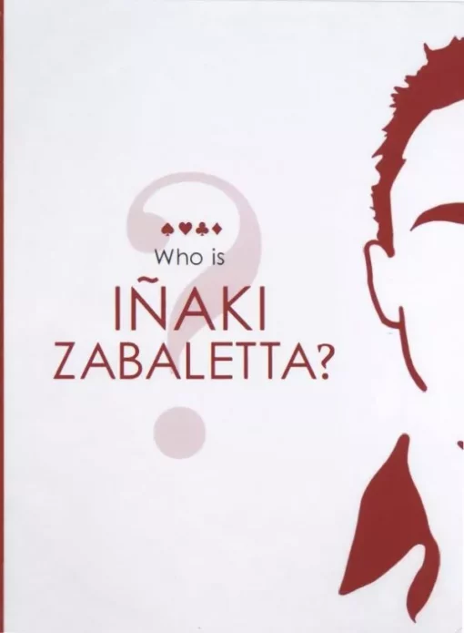 Inaki Zabaletta – Who is Inaki Zabaletta?.