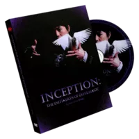 The Inception of Dove Magic by Kun Yi Lin ( Instant Download )