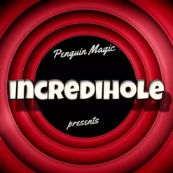 Brandon David & Chris Turchi – Incredihole