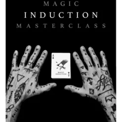 [Magic Video] Daniel Madison – The MAGIC INDUCTION Masterclass (1080p video) Download INSTANTLY ↓