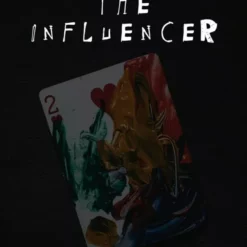 Lewis LeVal – THE INFLUENCER (Video + PDF)