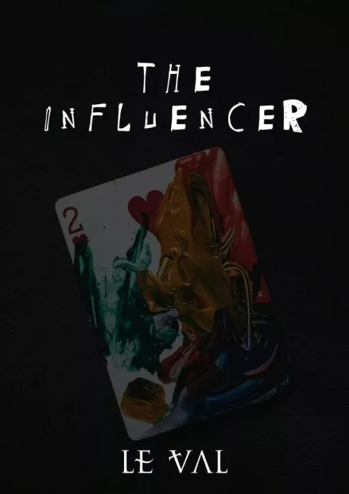 [Ebook] [Ebook] Lewis LeVal – THE INFLUENCER (Video + PDF)