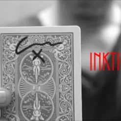 [Magic Video] Arnel Renegado – Inktious