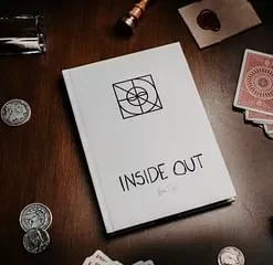 Inside Out  by Benjamin Earl ( Instant Download )