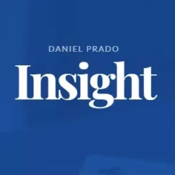 Daniel Prado – Insight (Instant Download )