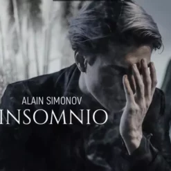 Alain Simonov - Insomnio