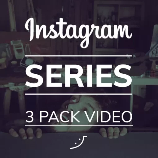 Mario Lopez – Instagram Series ( Instant Download )