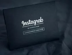 InstaGrab  by Patrick Kun.