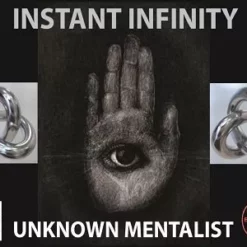 Instant Infinity by Unknown Mentalist