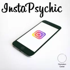 InstaPsychic by Pablo Amira (Video + PDF)