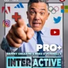 INTERACTIVE (Pro Version ) by Bakore Magic (All Videos + Files Include)