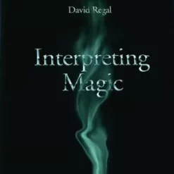 David Regal – Interpreting Magic ( Instant Download )