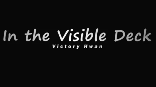 Victory Hwan – In The Visible Deck ( Instant Download )