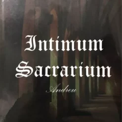 [Ebook] Andreu – Andreu’s Intimum Sacrarium ( Instant Download )