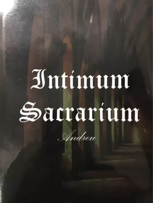 Andreu – Andreu’s Intimum Sacrarium ( Instant Download )