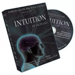 [Magic Video] intuition by Hondo and David Leon Productions