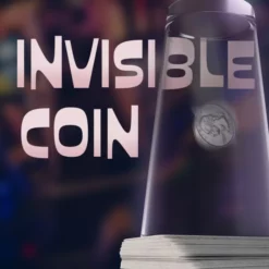 [Magic Video] Nathan Kranzo – Invisible Coin (Gimmick not included) Instant download