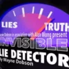 [Magic Video] Invisible Lie Detector by Wayne Dobson & Alan Wong
