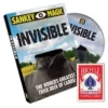 [Magic Video] Invisible by Jay Sankey