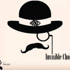 Angelo Sorrisi – Invisible Choice