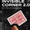 [Magic Video] Felix Bodden – Bodden Invisible Corner 2.0 – SansMinds