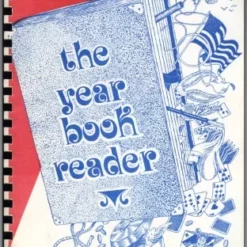 The Yearbook Reader by Ireland (3 Vols)