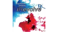 iRevolve by Kris Rubens – (gimmick not included)