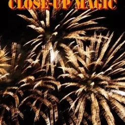 [Ebook] Irresistible Close-Up Magic by Duraty.