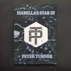 Isabella's Star III by Peter Turner