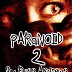 Paranoid II by Rus Andrews