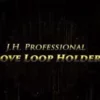 [Magic Video] J.H. Professional Dove Loop Holder by Jaehoon Lim