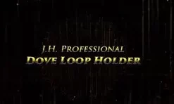 J.H. Professional Dove Loop Holder by Jaehoon Lim