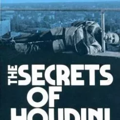 [Magic Video] J.C. Cannell - The Secrets of Houdini