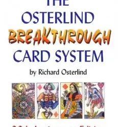 Richard Osterlind - The Breakthrough Card System ( Instant Download )