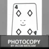 [Ebook] [Ebook] Jacob Mescam – Photocopy (Instant Download)