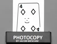 [Ebook] [Ebook] Jacob Mescam – Photocopy (Instant Download)